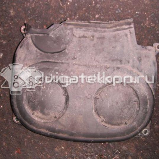 Фото Кожух ремня ГРМ для двигателя 4G94 (GDI) для Mitsubishi Lancer / Pajero / Galant / Dion Cr W 116-146 л.с 16V 2.0 л Бензин/спирт