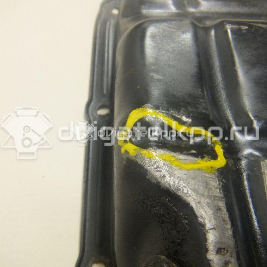 Фото Поддон масляный двигателя для двигателя 4G94 (GDI) для Mitsubishi Lancer / Pajero / Galant / Dion Cr W 116-146 л.с 16V 2.0 л Бензин/спирт MD351804