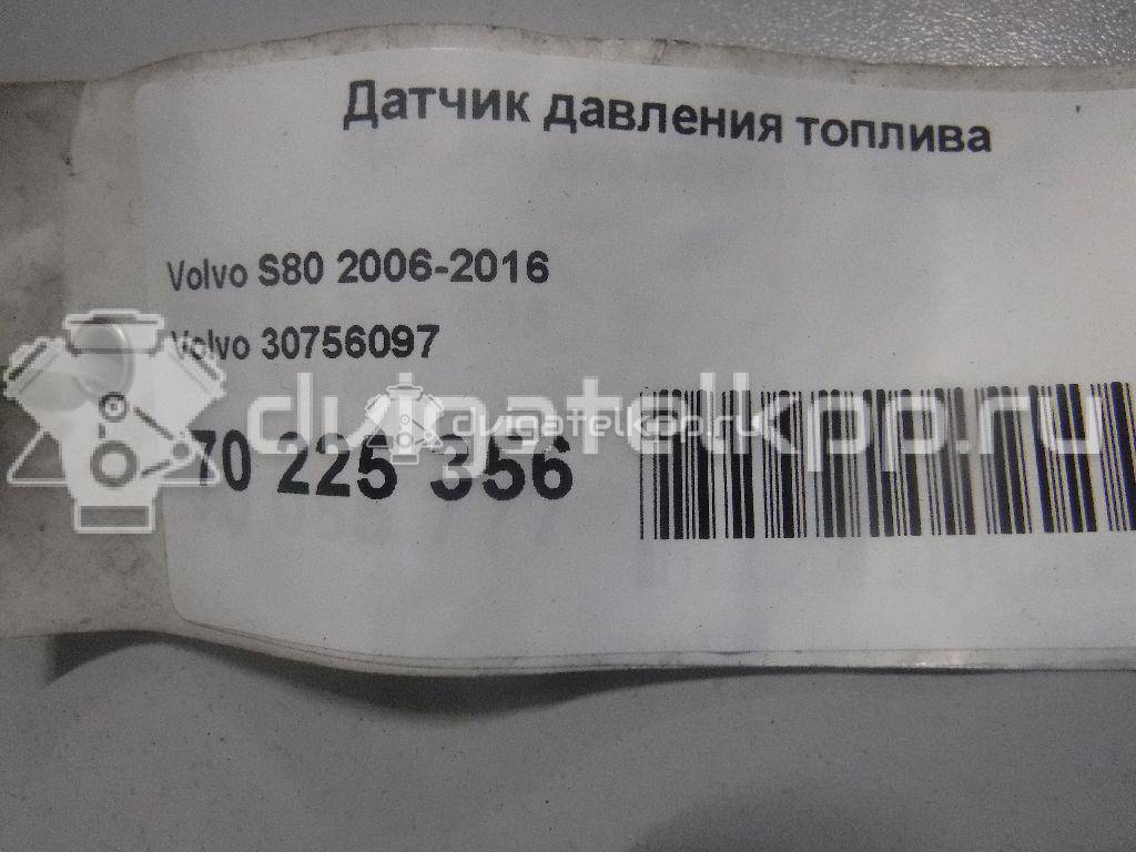 Фото Датчик давления топлива  30756097 для ford Focus II {forloop.counter}}