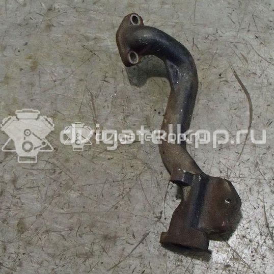 Фото Трубка картерных газов для двигателя 4G94 (GDI) для Mitsubishi Lancer / Pajero / Galant / Dion Cr W 116-146 л.с 16V 2.0 л Бензин/спирт