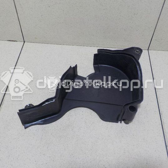 Фото Кожух ремня ГРМ для двигателя 6G72 (DOHC 24V) для Mitsubishi Eclipse / Diamante / Galant / Pajero / L 143-286 л.с 24V 3.0 л бензин MD360058