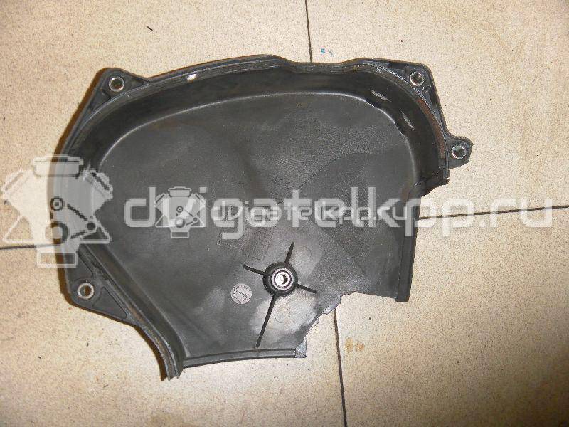 Фото Кожух ремня ГРМ для двигателя 6G74 (SOHC 24V) для Mitsubishi Magna / Verada / Diamante / Pajero / L 180-247 л.с 24V 3.5 л Бензин/спирт MD344311 {forloop.counter}}