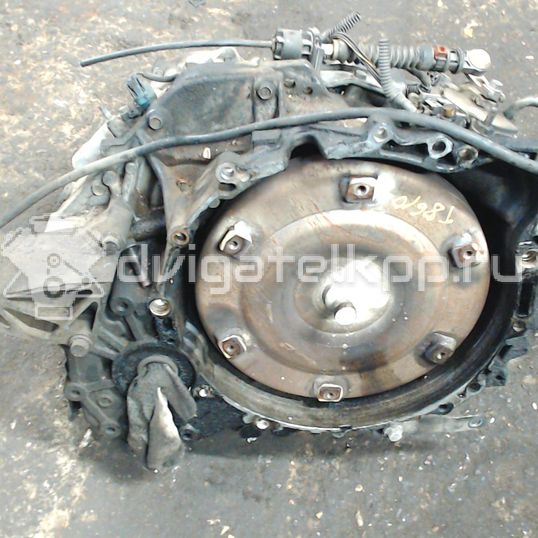 Фото Контрактная (б/у) АКПП для Volvo S80 / V70 / Xc70 / S60 163 л.с 20V 2.4 л D 5244 T Дизельное топливо