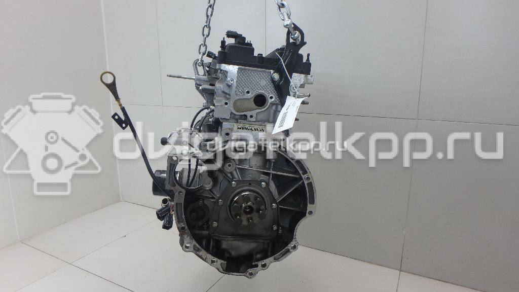 Фото Контрактный (б/у) двигатель CT для Volkswagen / Ford (Changan) 110 л.с 16V 1.5 л бензин 1727626 {forloop.counter}}