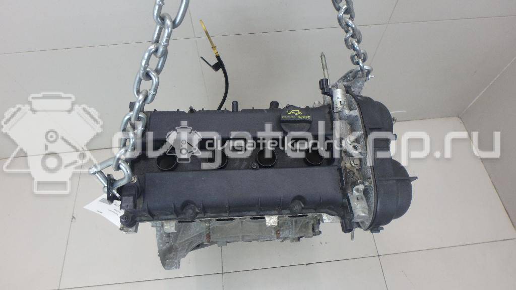 Фото Контрактный (б/у) двигатель CT для Volkswagen / Ford (Changan) 110 л.с 16V 1.5 л бензин 1727626 {forloop.counter}}