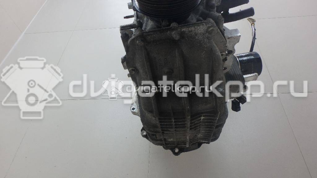 Фото Контрактный (б/у) двигатель CT для Volkswagen / Ford (Changan) 110 л.с 16V 1.5 л бензин 1727626 {forloop.counter}}