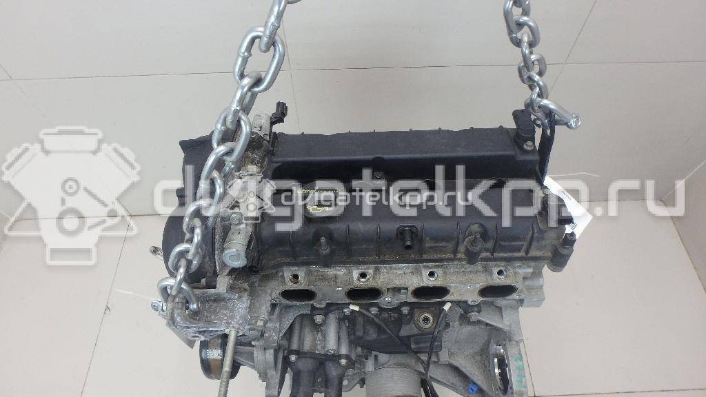 Фото Контрактный (б/у) двигатель CT для Volkswagen / Ford (Changan) 110 л.с 16V 1.5 л бензин 1727626 {forloop.counter}}