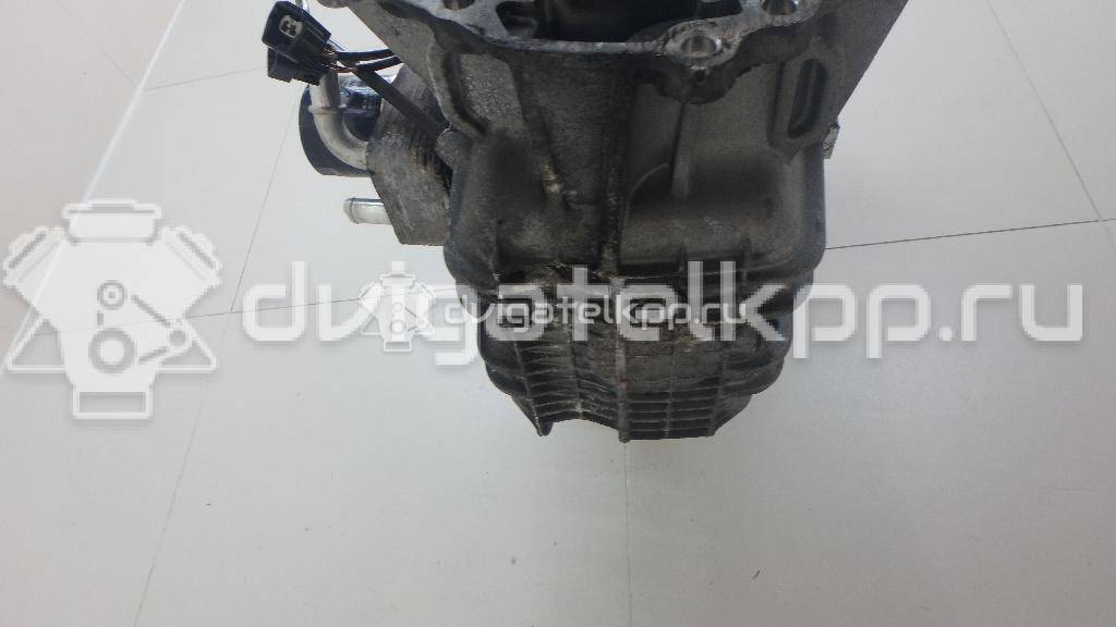 Фото Контрактный (б/у) двигатель CT для Volkswagen / Ford (Changan) 110 л.с 16V 1.5 л бензин 1727626 {forloop.counter}}