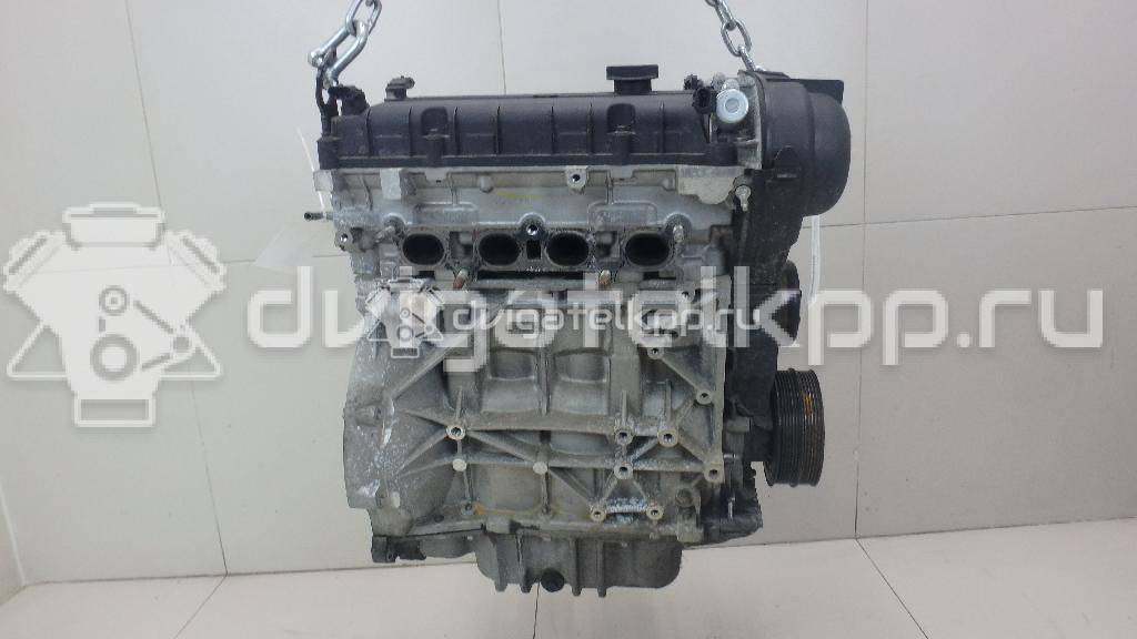 Фото Контрактный (б/у) двигатель CT для Volkswagen / Ford (Changan) 110 л.с 16V 1.5 л бензин 1727626 {forloop.counter}}