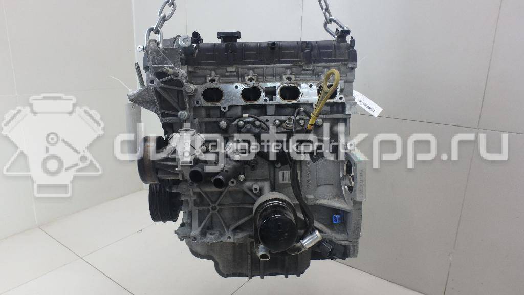 Фото Контрактный (б/у) двигатель CT для Volkswagen / Ford (Changan) 110 л.с 16V 1.5 л бензин 1727626 {forloop.counter}}