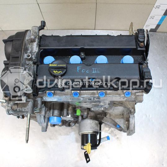 Фото Коленвал  1727626 для Ford / Ford (Changan) / Ford Australia / Volkswagen