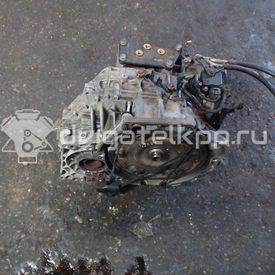 Фото Контрактная (б/у) АКПП для Hyundai / Kia 136-185 л.с 16V 2.0 л D4HA Дизельное топливо