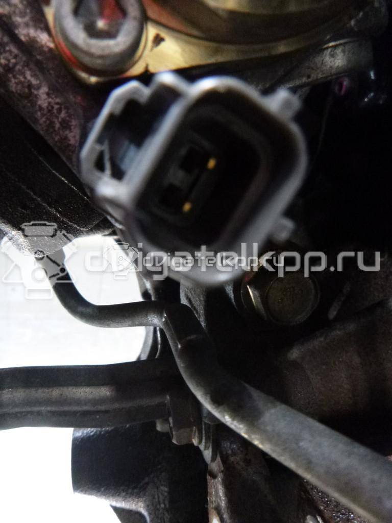 Фото Контрактный (б/у) двигатель 4G13 (16V) для Mitsubishi Colt / Lancer / Space 82-88 л.с 16V 1.3 л бензин 1000C786 {forloop.counter}}