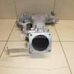 Фото Коллектор впускной для двигателя 6G72 (DOHC 24V) для Mitsubishi Eclipse / Diamante / Galant / Pajero / L 143-286 л.с 24V 3.0 л бензин 1542A072 {forloop.counter}}