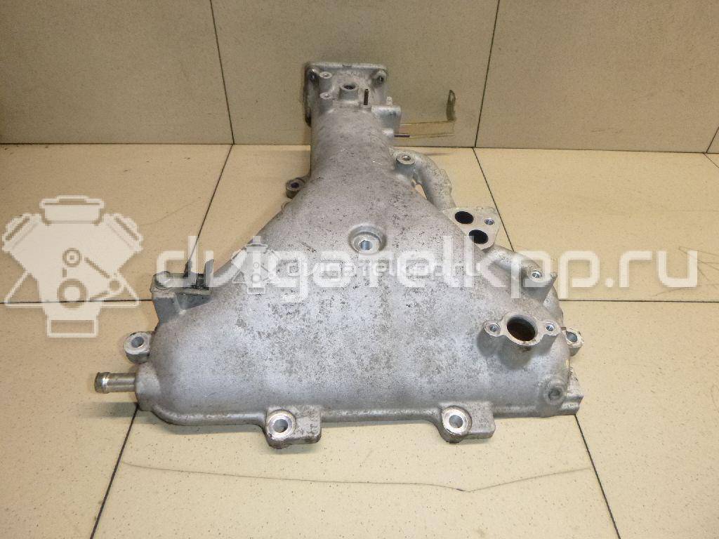 Фото Коллектор впускной для двигателя 6G72 (DOHC 24V) для Mitsubishi Eclipse / Diamante / Galant / Pajero / L 143-286 л.с 24V 3.0 л бензин 1542A072 {forloop.counter}}