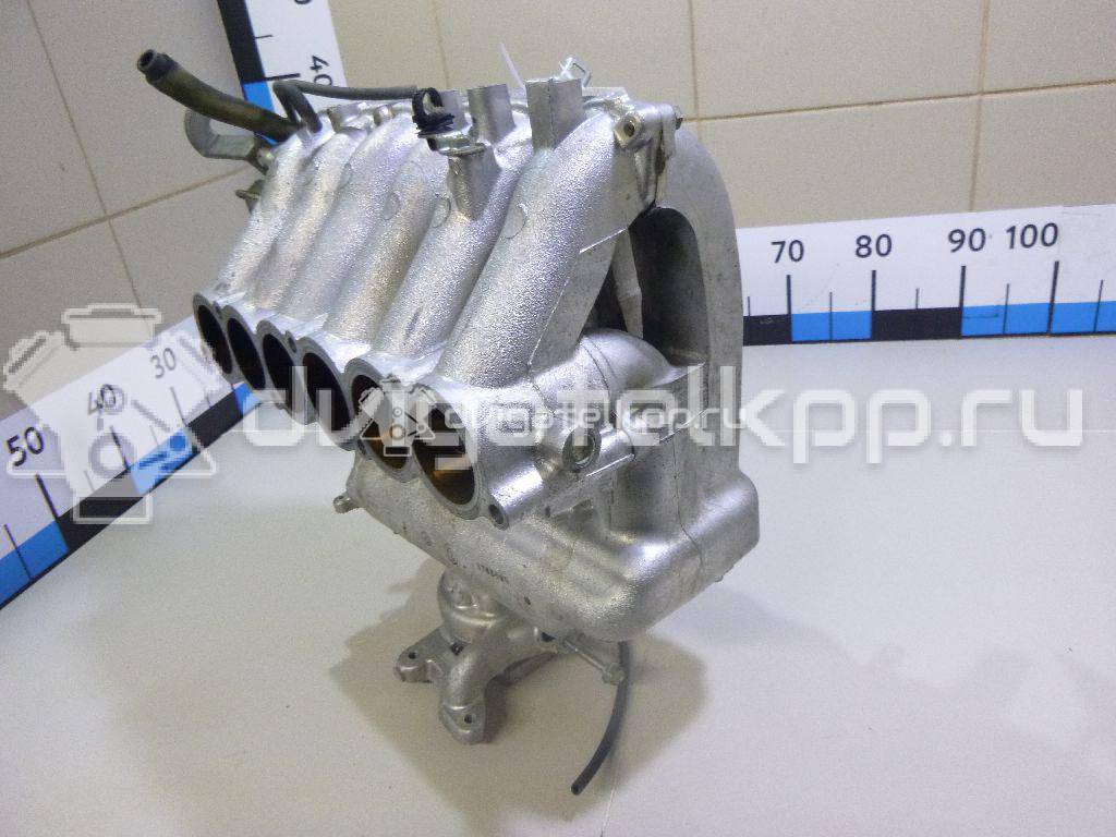 Фото Коллектор впускной для двигателя 6G75 для Mitsubishi Eclipse / Pajero / Galant / Endeavor D8 W, D7 W / 380 Db 202-269 л.с 24V 3.8 л бензин 1542A081 {forloop.counter}}