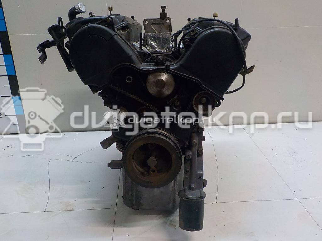 Фото Контрактный (б/у) двигатель 6G72 (DOHC 24V) для Mitsubishi / Hyundai 197-224 л.с 24V 3.0 л бензин MD314547 {forloop.counter}}