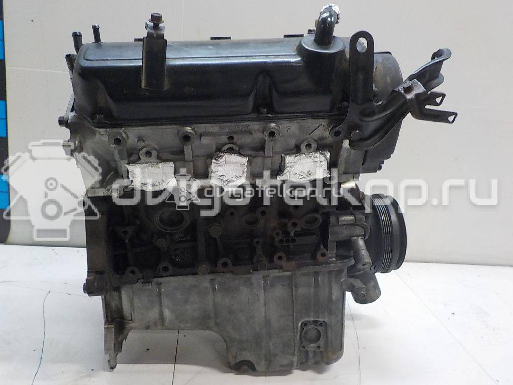 Фото Контрактный (б/у) двигатель 6G72 (DOHC 24V) для Mitsubishi / Hyundai 197-224 л.с 24V 3.0 л бензин MD314547 {forloop.counter}}