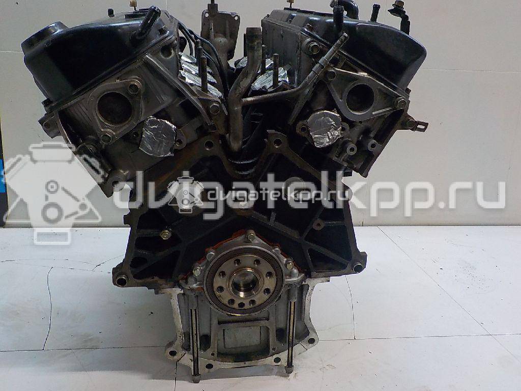 Фото Контрактный (б/у) двигатель 6G72 (DOHC 24V) для Mitsubishi Sigma / 3000 Gt Z1 A / Galant 143-286 л.с 24V 3.0 л бензин MD367372 {forloop.counter}}