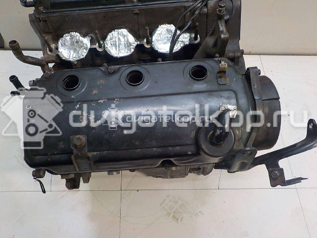 Фото Контрактный (б/у) двигатель 6G72 (DOHC 24V) для Mitsubishi Sigma / 3000 Gt Z1 A / Galant 143-286 л.с 24V 3.0 л бензин MD367372 {forloop.counter}}