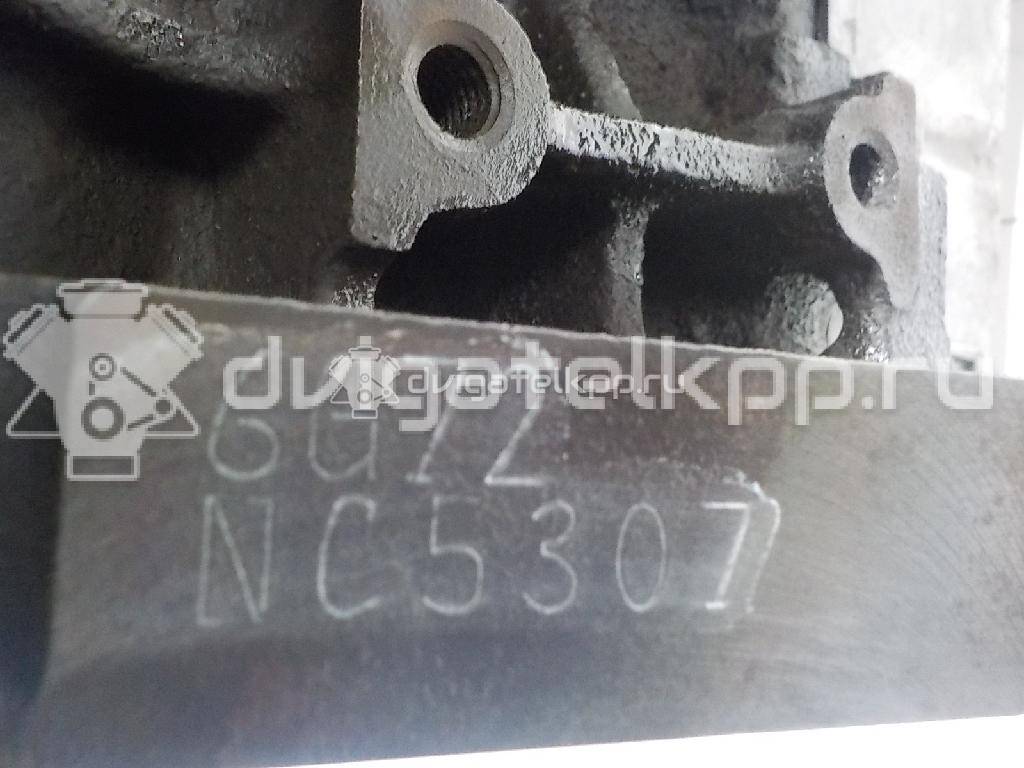 Фото Контрактный (б/у) двигатель 6G72 (DOHC 24V) для Mitsubishi / Hyundai 197-224 л.с 24V 3.0 л бензин MD314547 {forloop.counter}}