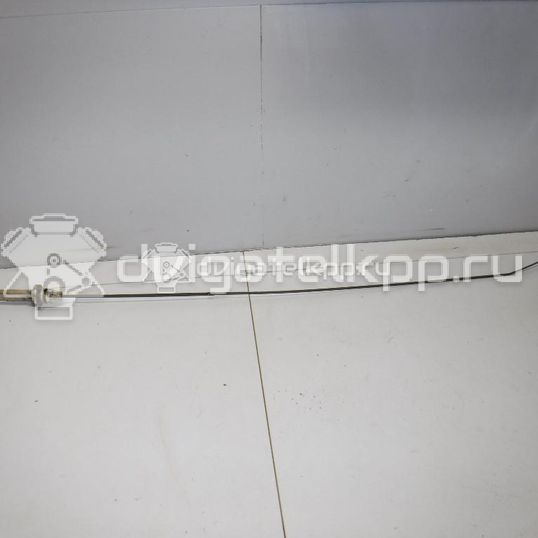 Фото Щуп масляный для двигателя 6G72 (SOHC 24V) для Mitsubishi Magna / Verada / Eclipse / Diamante / Pajero 155-204 л.с 24V 3.0 л бензин MD374021