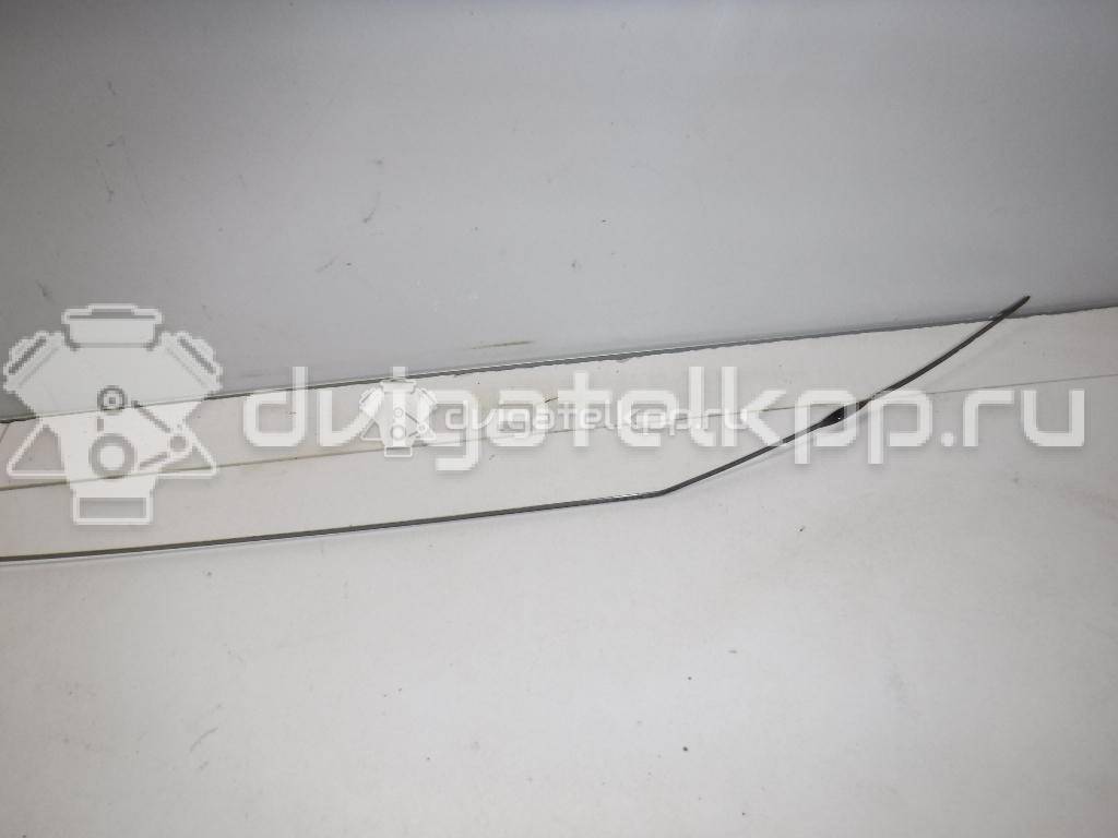 Фото Щуп масляный для двигателя 6G72 (SOHC 24V) для Mitsubishi Magna / Verada / Eclipse / Diamante / Pajero 155-204 л.с 24V 3.0 л бензин MD374021 {forloop.counter}}