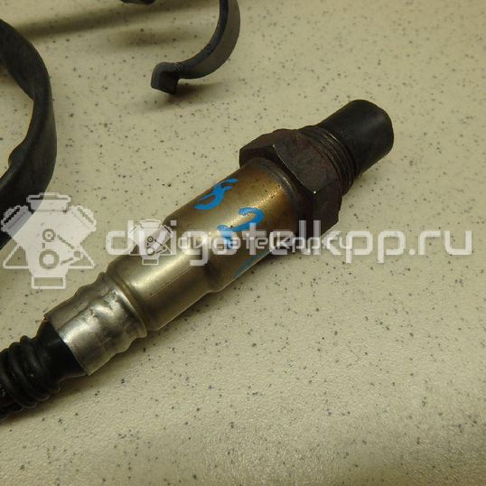 Фото Датчик кислородный/Lambdasonde  BV619G444AA для Ford Fiesta / Focus / Tourneo / Granada / Scorpio