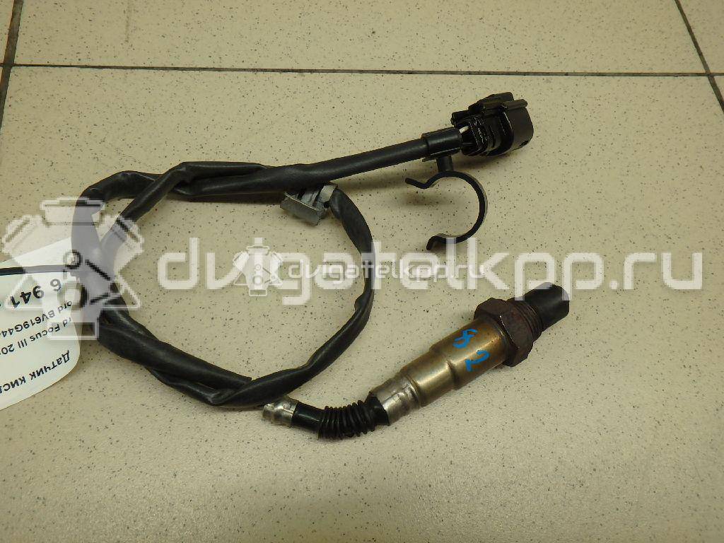 Фото Датчик кислородный/Lambdasonde  BV619G444AA для Ford Fiesta / Focus / Tourneo / Granada / Scorpio {forloop.counter}}