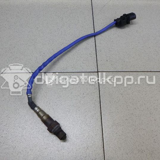 Фото Датчик кислородный/Lambdasonde  DS7Z9F472A для Ford Fiesta / Focus / C-Max / Galaxy / Ranger