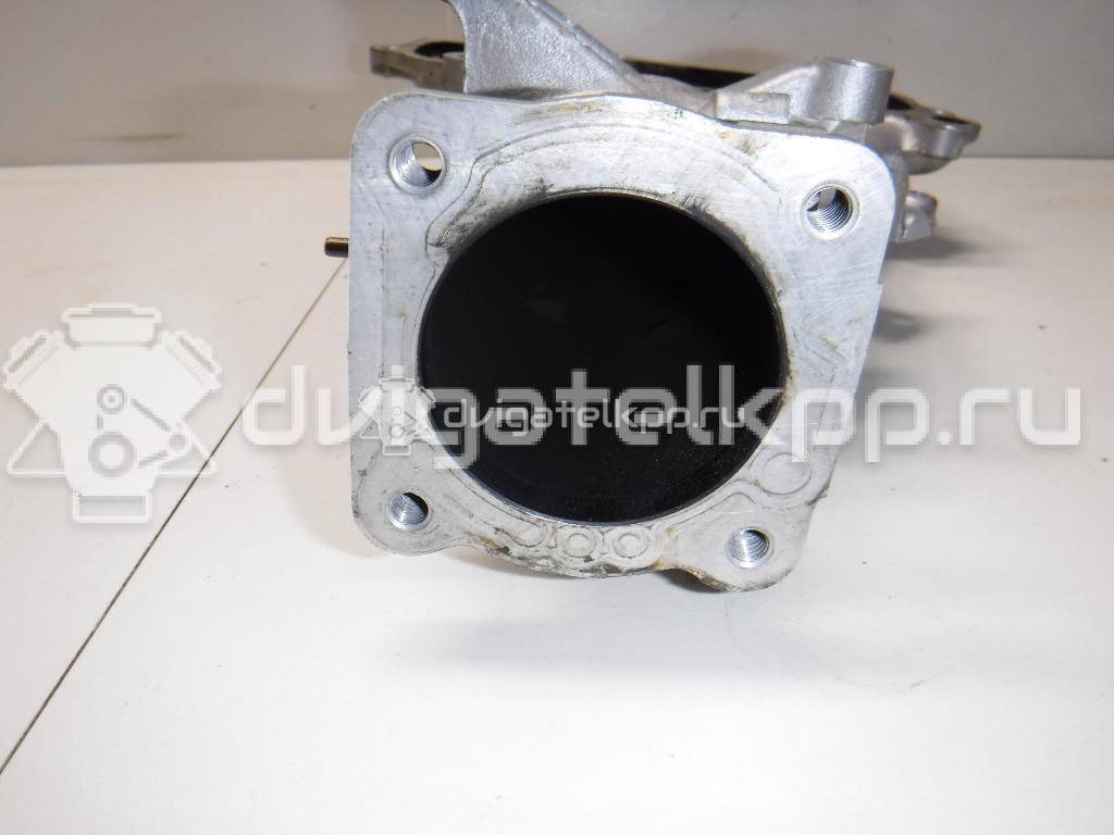 Фото Коллектор впускной для двигателя 6G72 (SOHC 12V) для Mitsubishi Magna / Verada / Pajero / Diamante / Galant 141-205 л.с 12V 3.0 л бензин MR507945 {forloop.counter}}