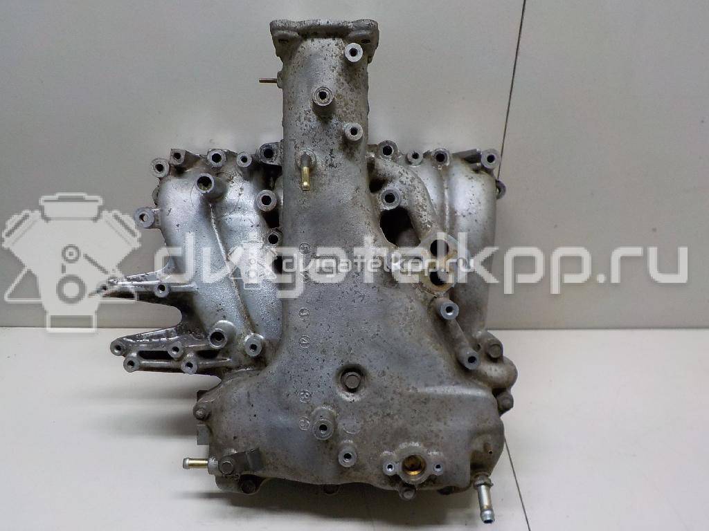 Фото Коллектор впускной для двигателя 6G72 (SOHC 12V) для Mitsubishi Magna / Verada / Pajero / Diamante / Galant 141-205 л.с 12V 3.0 л бензин {forloop.counter}}