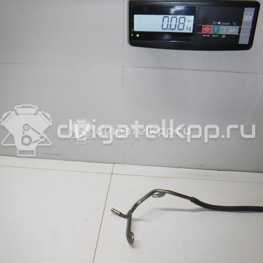 Фото Трубка вакуумная для двигателя 6G72 (DOHC 24V) для Mitsubishi Eclipse / Diamante / Galant / Pajero / L 143-286 л.с 24V 3.0 л бензин MR560522