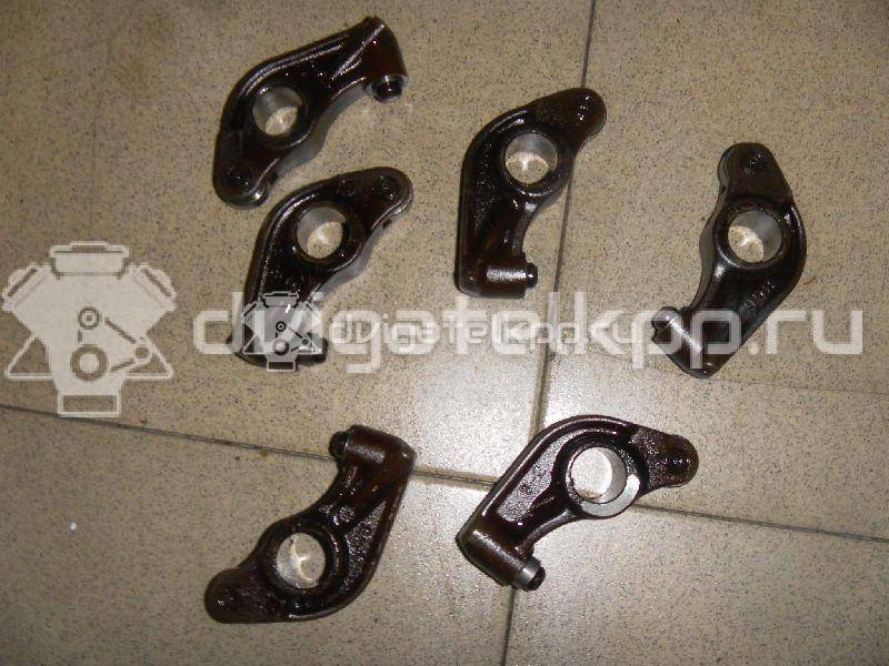 Фото Рокер впуск. для двигателя 6G72 (DOHC 24V) для Mitsubishi Eclipse / Diamante / Galant / Pajero / L 143-286 л.с 24V 3.0 л бензин {forloop.counter}}