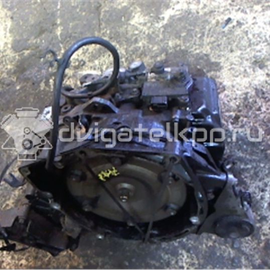 Фото Контрактная (б/у) АКПП для Opel Astra / Vectra / Zafira / Signum 120 л.с 8V 1.9 л Z 19 DT Дизельное топливо