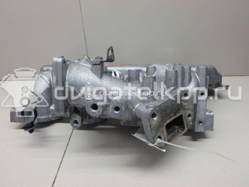 Фото Коллектор впускной для двигателя 4D56 (16V) для Mitsubishi Pajero / L 110-178 л.с 16V 2.5 л Дизельное топливо 1540A344 {forloop.counter}}