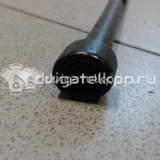 Фото Болт головки блока для двигателя 4G94 (GDI) для Mitsubishi Lancer / Pajero / Galant / Dion Cr W 116-146 л.с 16V 2.0 л Бензин/спирт