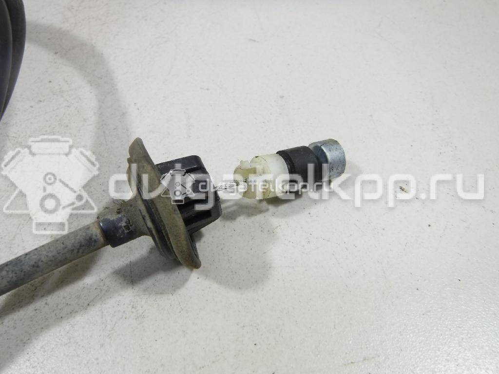 Фото Трос газа для двигателя 4G13 (12V) для Mitsubishi Colt / Mirage / Lancer 60-79 л.с 12V 1.3 л бензин MR272483 {forloop.counter}}