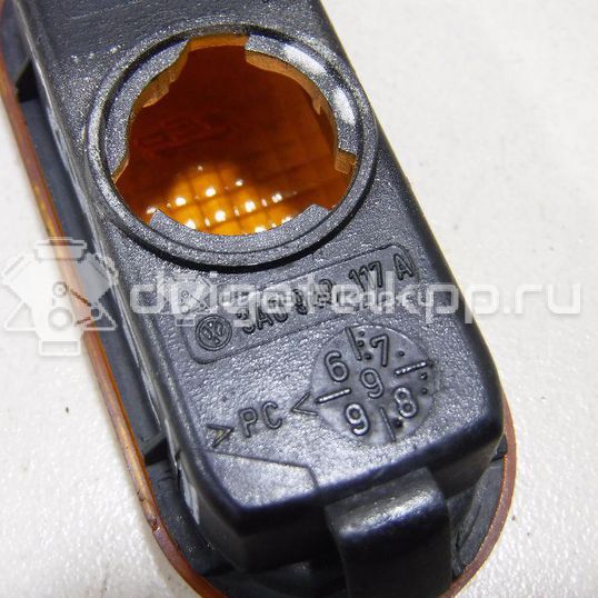 Фото Повторитель на крыло желтый  3A0949117A для ford Galaxy