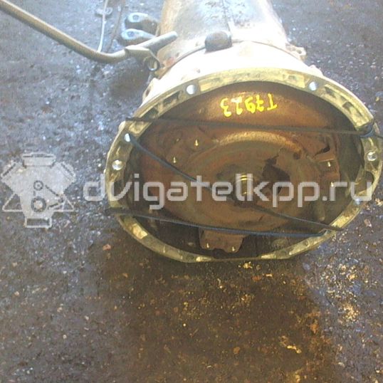 Фото Контрактная (б/у) АКПП для Mercedes-Benz Clk 218-220 л.с 18V 3.2 л M 112.940 (M 112 E32) бензин