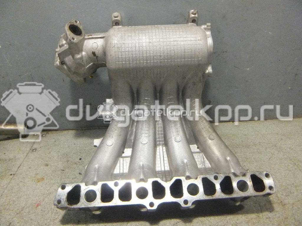 Фото Коллектор впускной для двигателя 4G94 (GDI) для Mitsubishi Lancer / Pajero / Galant / Dion Cr W 116-146 л.с 16V 2.0 л Бензин/спирт {forloop.counter}}