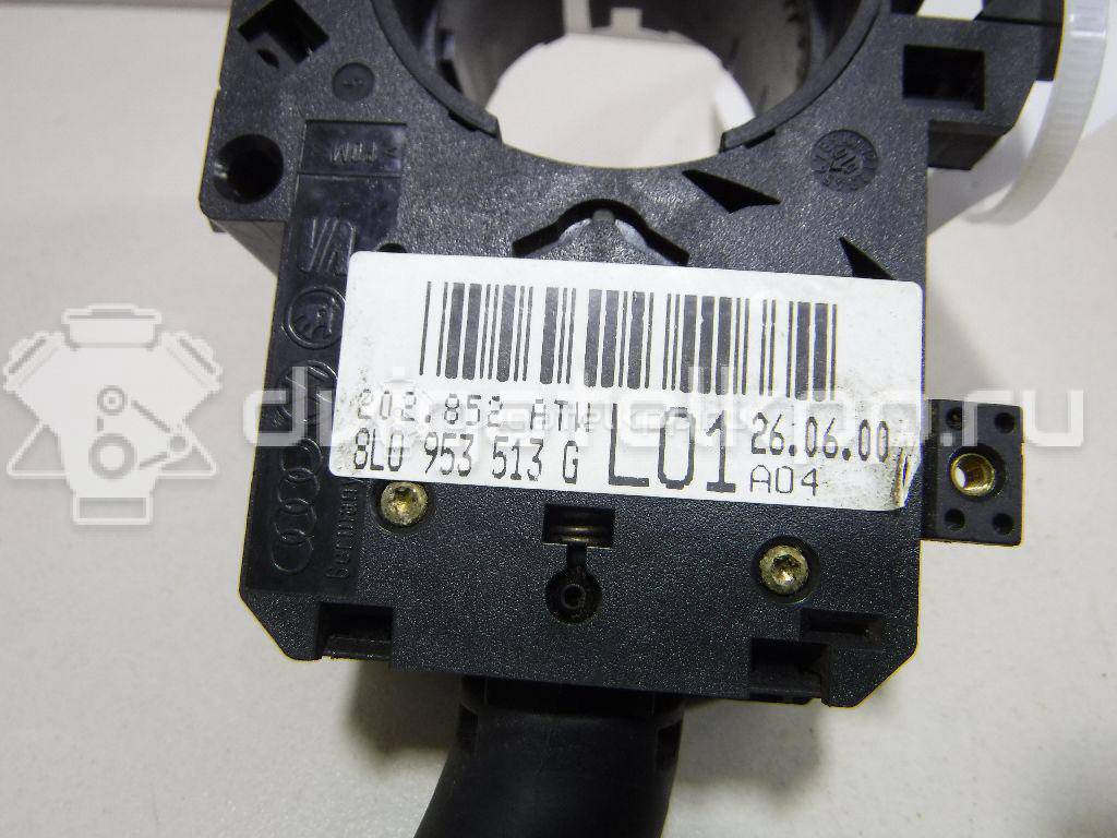 Фото Переключатель поворотов подрулевой  8L0953513G для ford Galaxy {forloop.counter}}