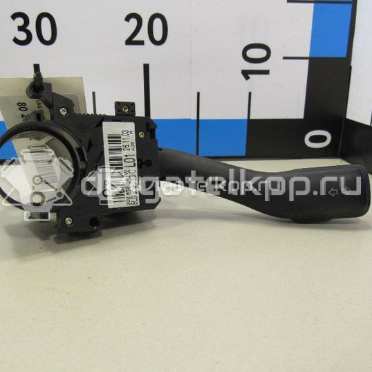 Фото Переключатель поворотов подрулевой  8l0953513g для audi A2 [8Z0]