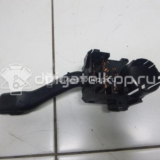 Фото Переключатель поворотов подрулевой  8l0953513g для audi A2 [8Z0]