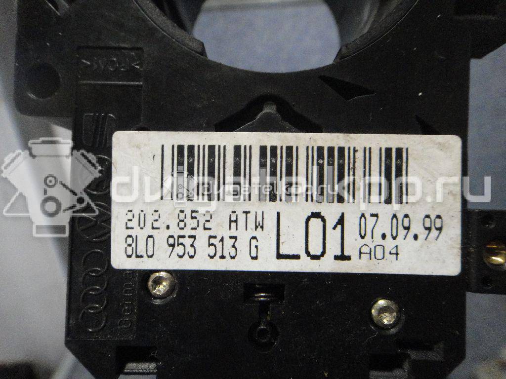 Фото Переключатель поворотов подрулевой  8L0953513G для ford Galaxy {forloop.counter}}