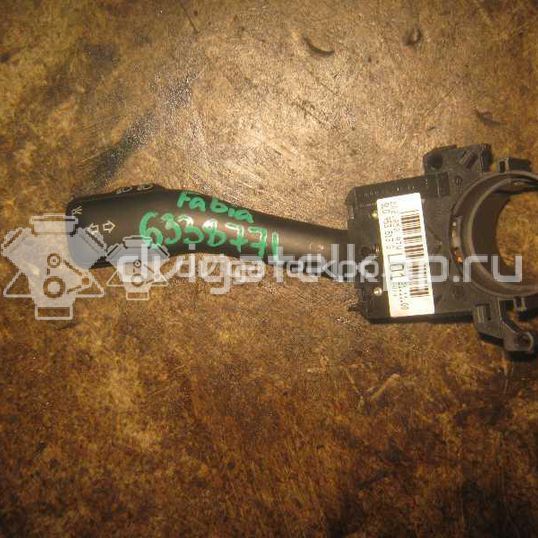 Фото Переключатель поворотов подрулевой  8l0953513g для audi A2 [8Z0]