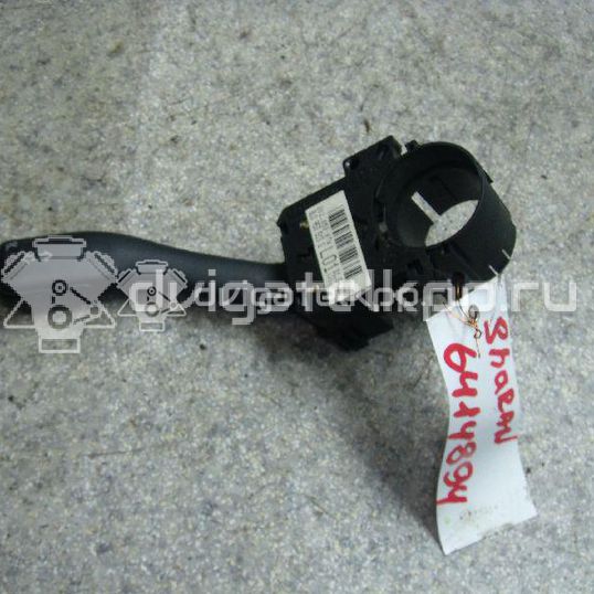 Фото Переключатель поворотов подрулевой  8L0953513G для ford Galaxy