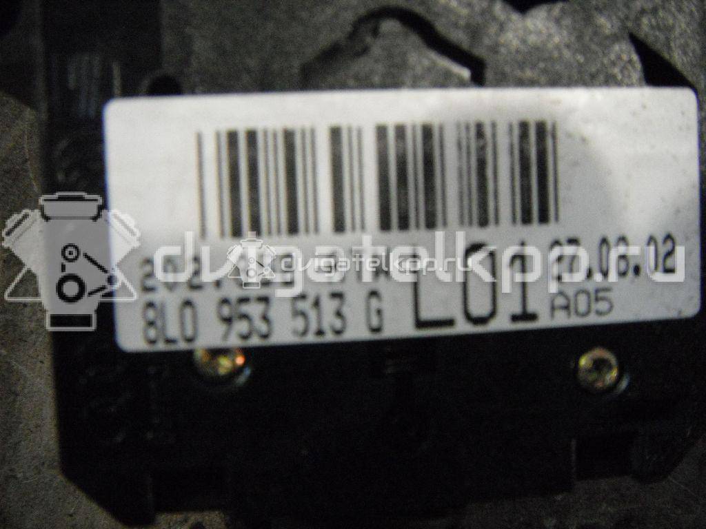 Фото Переключатель поворотов подрулевой  8L0953513G для ford Galaxy {forloop.counter}}