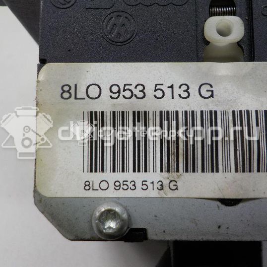 Фото Переключатель поворотов подрулевой  8l0953513g для audi A2 [8Z0]