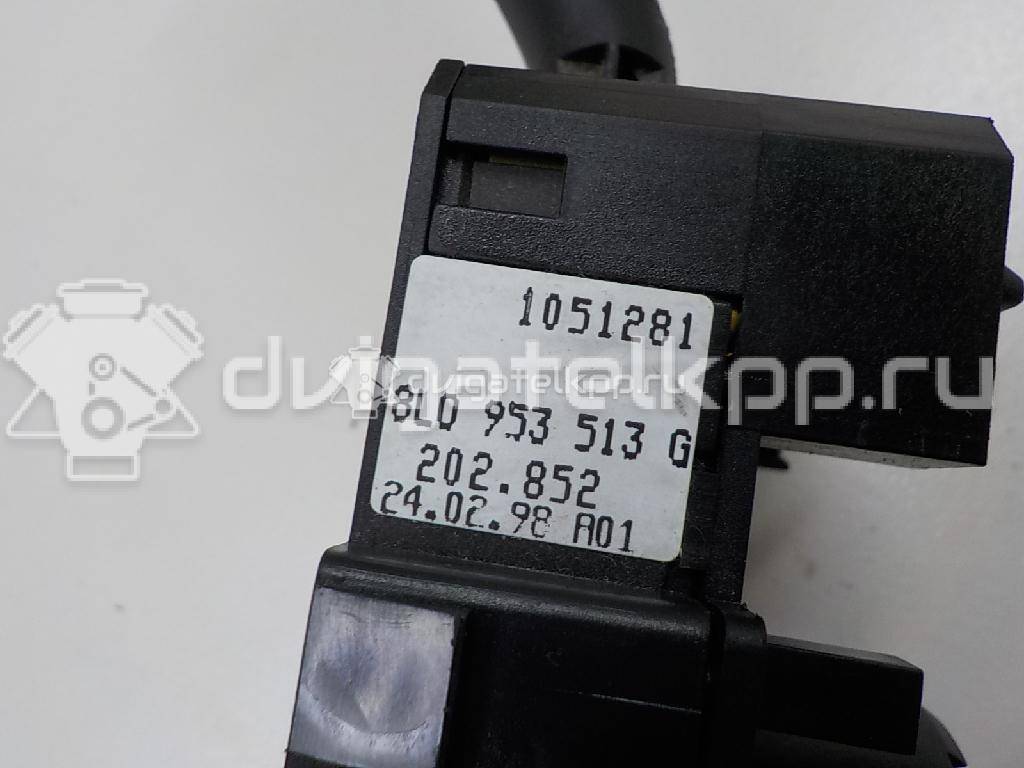 Фото Переключатель поворотов подрулевой  8L0953513G для ford Galaxy {forloop.counter}}